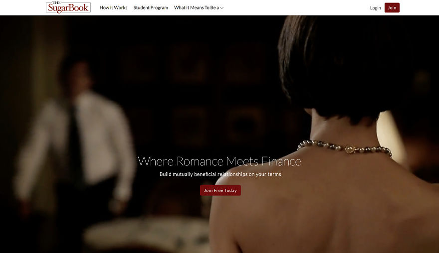 Being A Sugar Baby In Asia