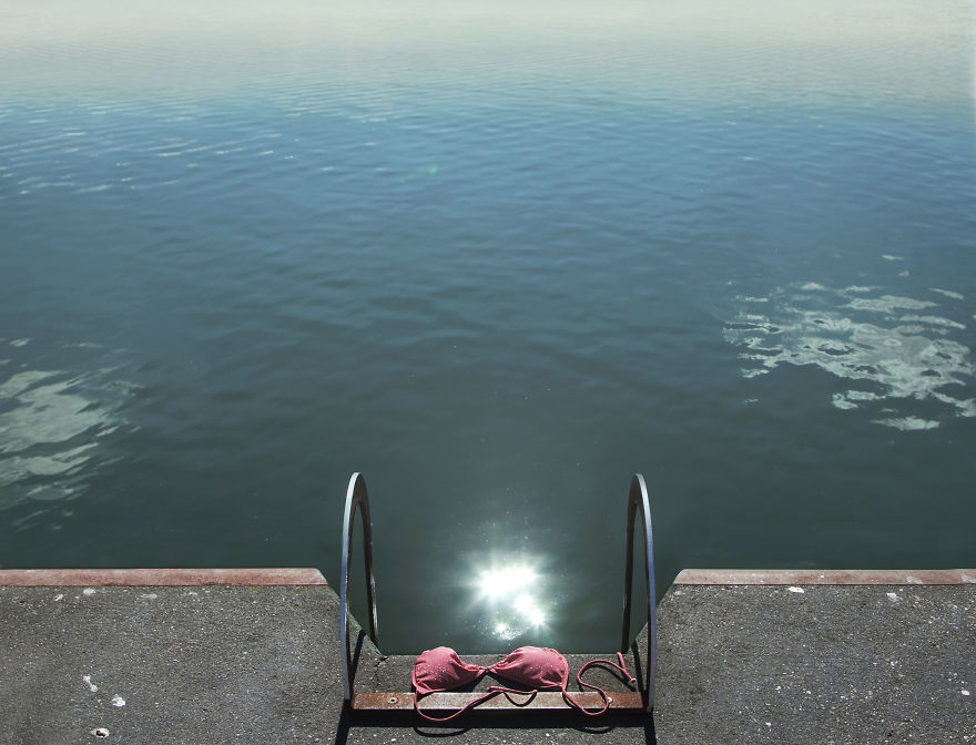 By Creating These Series I Hope To Inspire And Motivate People To Think About The Pollution By Creating These Series I Hope To Inspire And Motivate People To Think About The Pollution