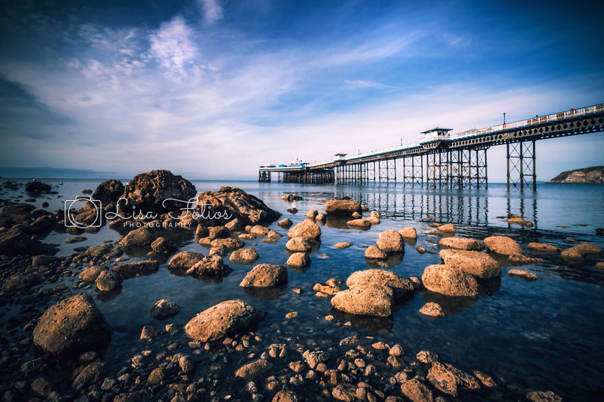 I Documented My Beautiful Homeland