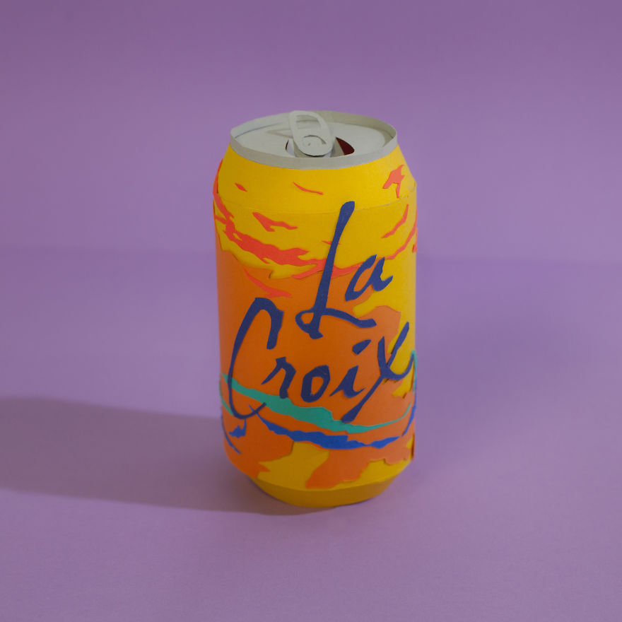 We're An All-Female Animation Team That Makes Our Animations Out Of Paper