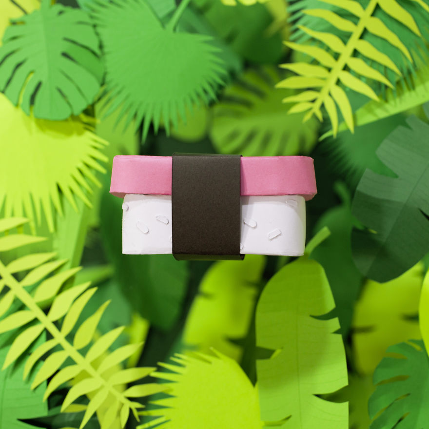 We're An All-Female Animation Team That Makes Our Animations Out Of Paper