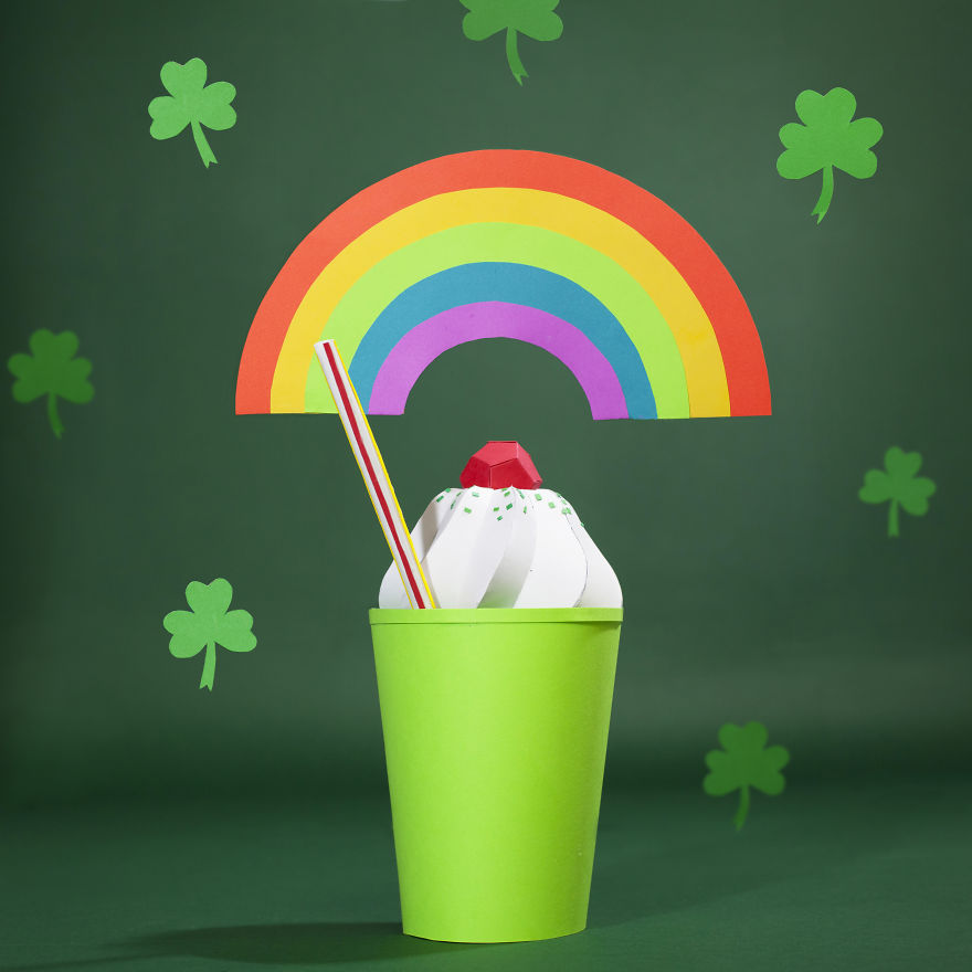 We're An All-Female Animation Team That Makes Our Animations Out Of Paper