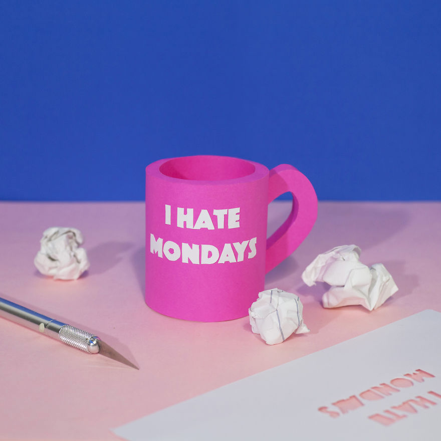 We're An All-Female Animation Team That Makes Our Animations Out Of Paper