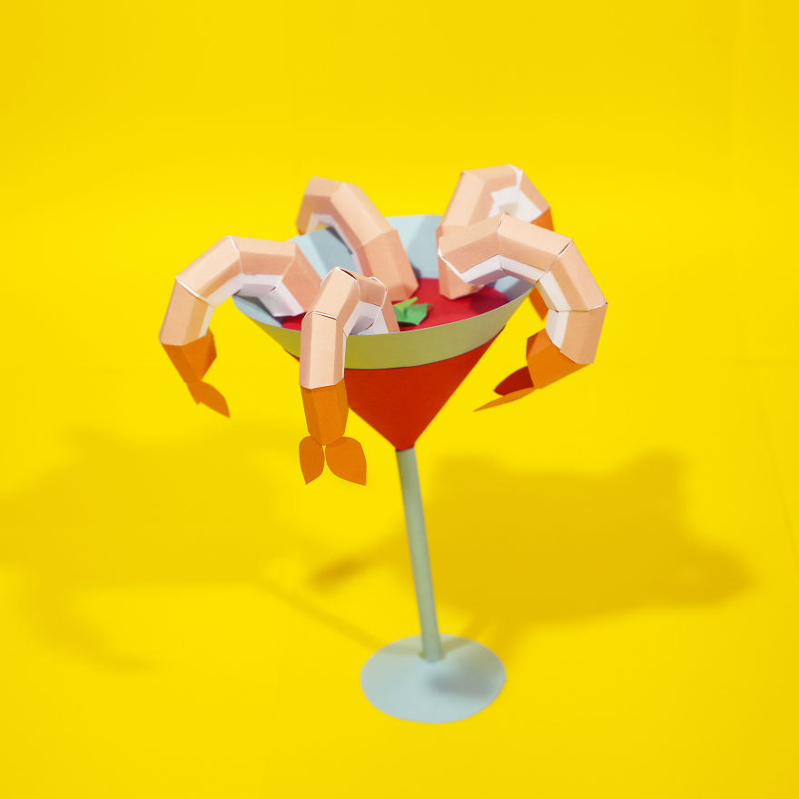 We're An All-Female Animation Team That Makes Our Animations Out Of Paper