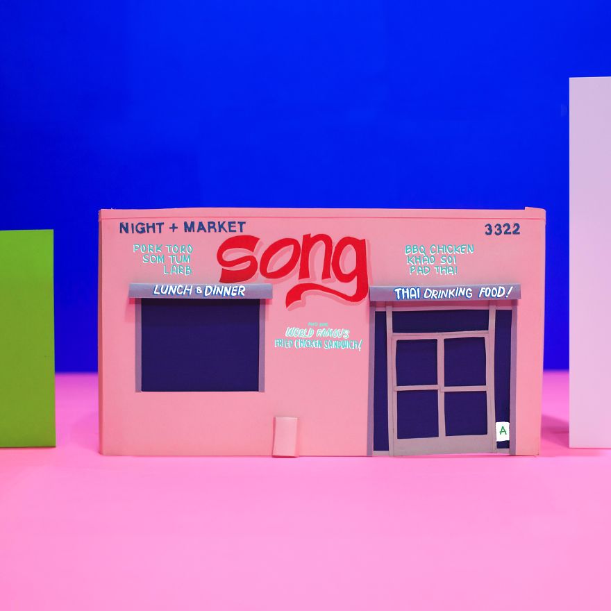 We're An All-Female Animation Team That Makes Our Animations Out Of Paper