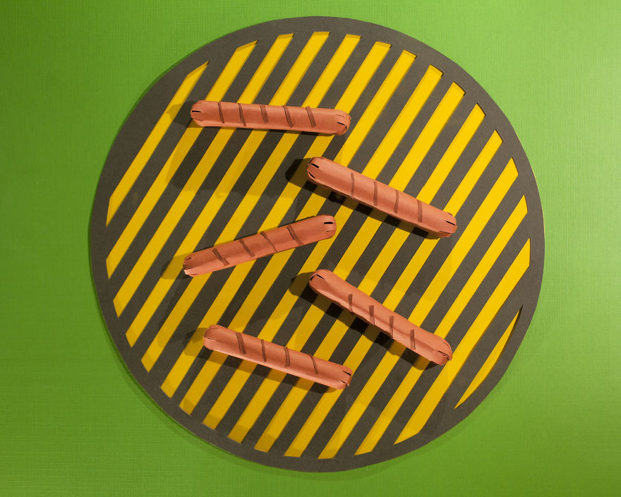 We're An All-Female Animation Team That Makes Our Animations Out Of Paper