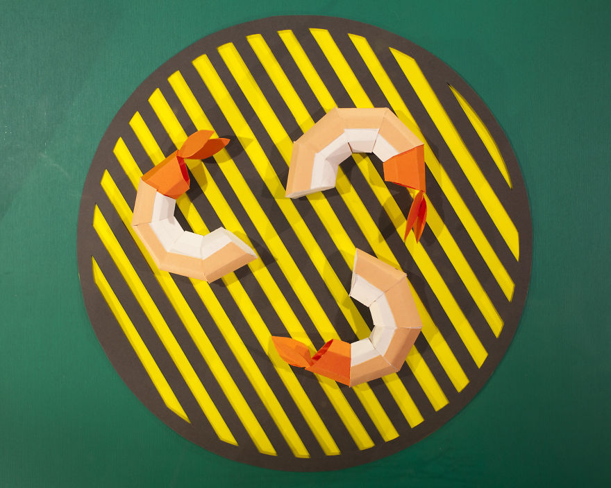 We're An All-Female Animation Team That Makes Our Animations Out Of Paper