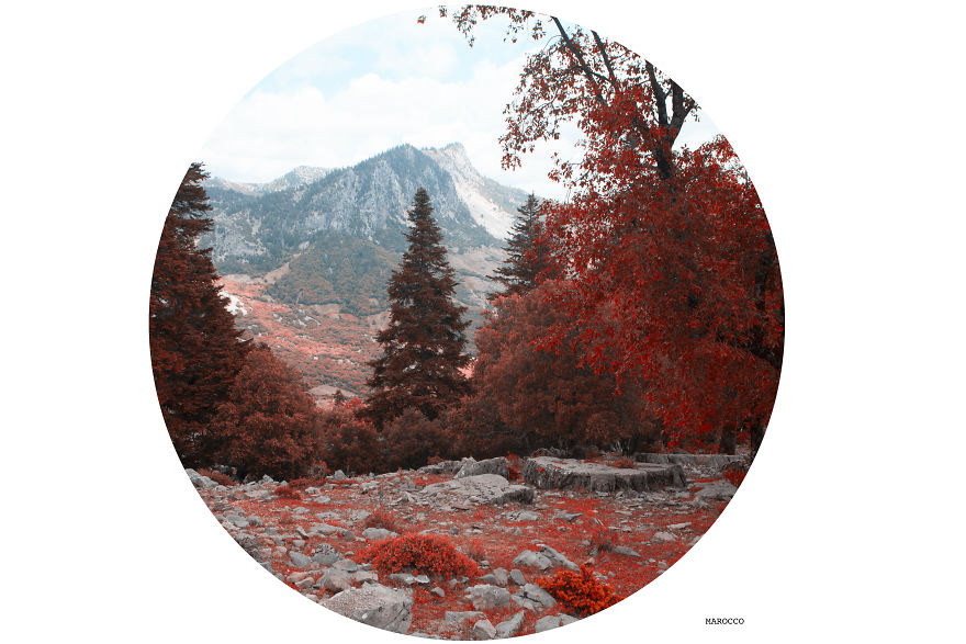 Beautiful Autumn Colors All Over The World Beautiful Autumn Colors All Over The World