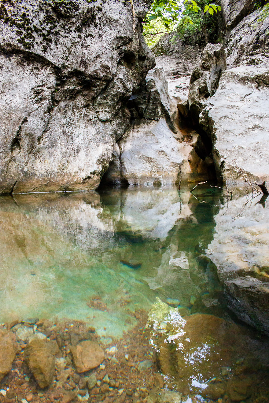 My Photographs Inspired By The Beauty Of Oklahoma