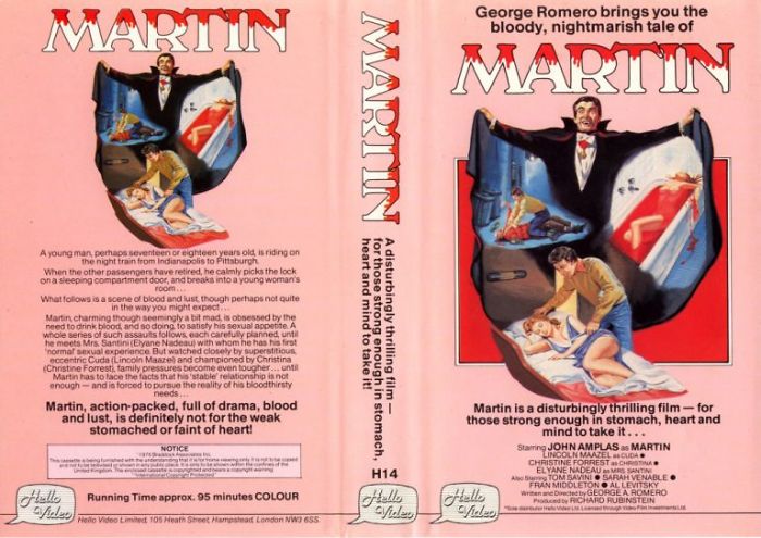These Vhs Horror Movie Covers Will Make Fans Travel In Time These Vhs Horror Movie Covers Will Make Fans Travel In Time