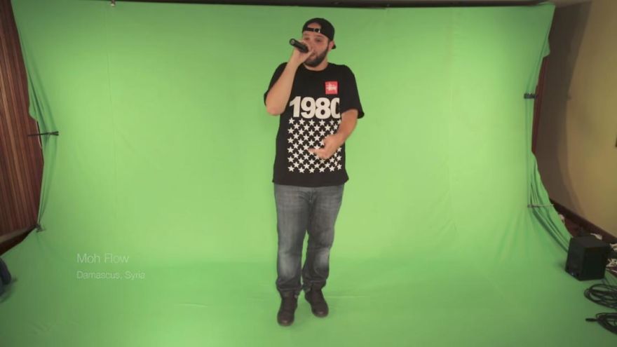 Firstage, The App That Puts Musicians Inside Your Home Thanks To Augmented Reality Firstage, The App That Puts Musicians Inside Your Home Thanks To Augmented Reality