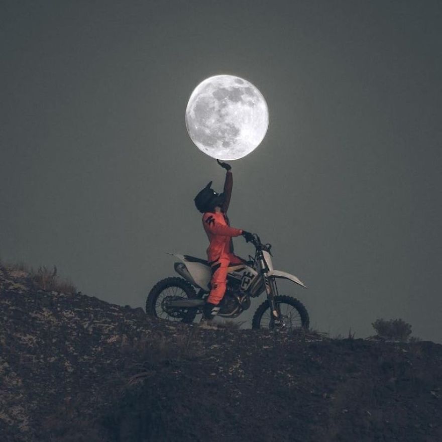 Men Do Outdoors - Website And Instagram Dedicated To Exceptional Guys Engaged In Nature Activities