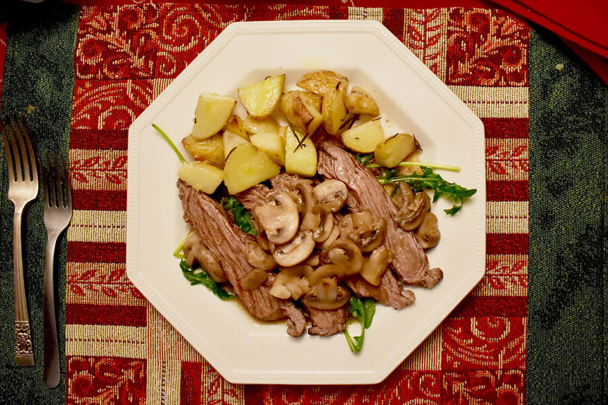 We Asked People All Over The Word What They Eat For Christmas Dinner We Asked People All Over The Word What They Eat For Christmas Dinner