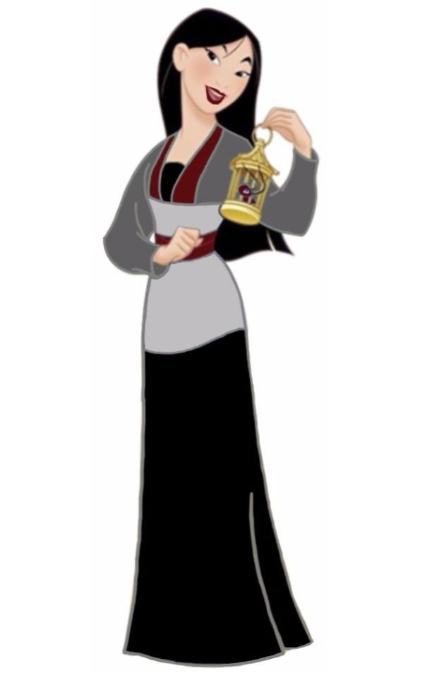 I Turned Disney Dark