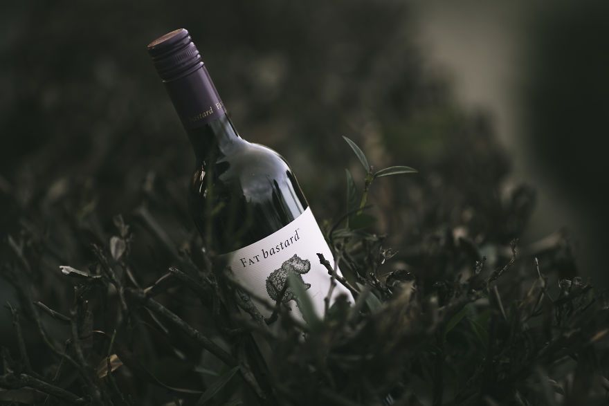 My Boss Asked Me To Take Photos For Free And Got What They Paid For