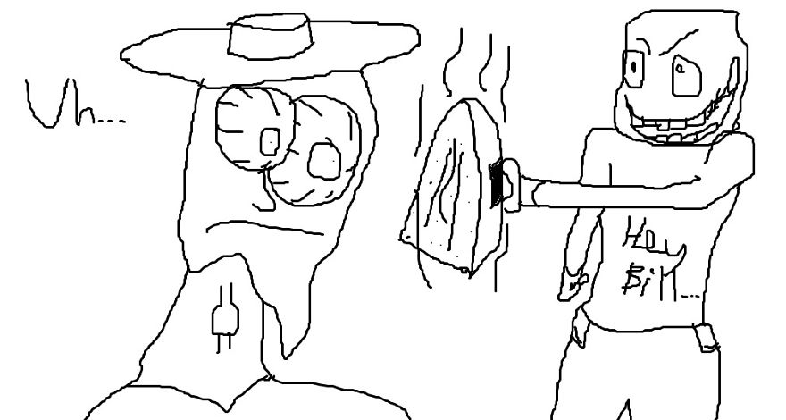 My Son Showed Me His Pictures Library Today, And What I Found Will Shock You!!