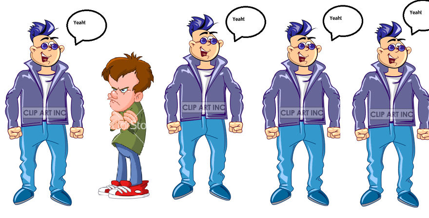 My Son Showed Me His Pictures Library Today, And What I Found Will Shock You!!