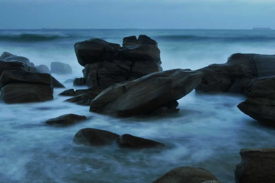 The Seascape Photography Of Durban In South Africa The Seascape Photography Of Durban In South Africa