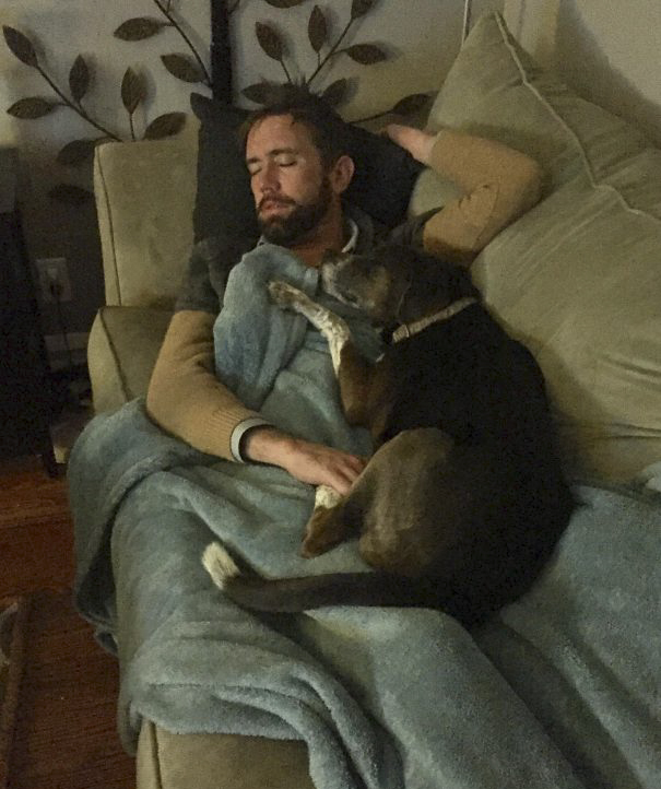 Boyfriend Never Came To Bed Last Night And I Woke Up To Find Him Sleeping With Another Woman