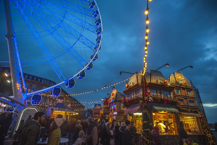 Christmas In Germany