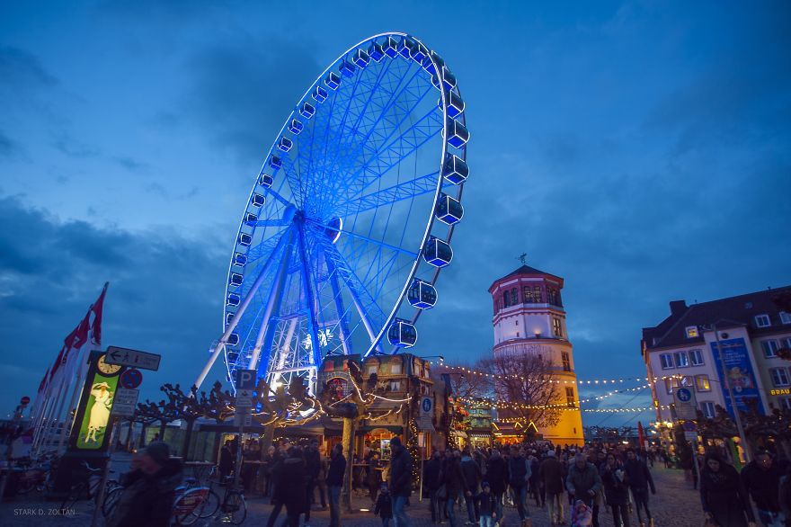 Christmas In Germany