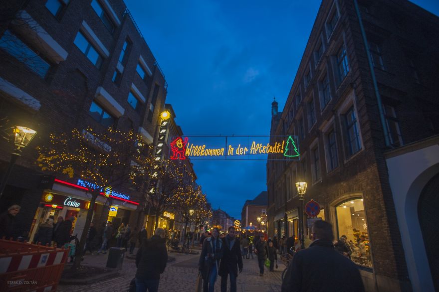 Christmas In Germany