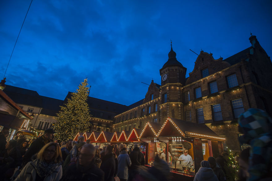 Christmas In Germany