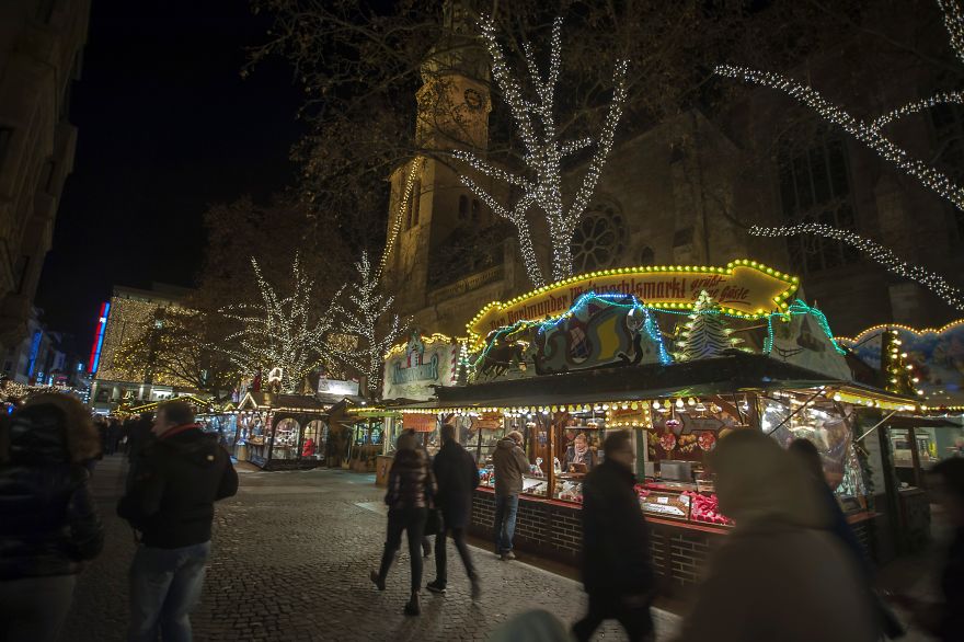 Christmas In Germany