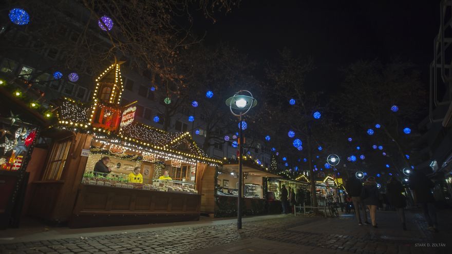 Christmas In Germany