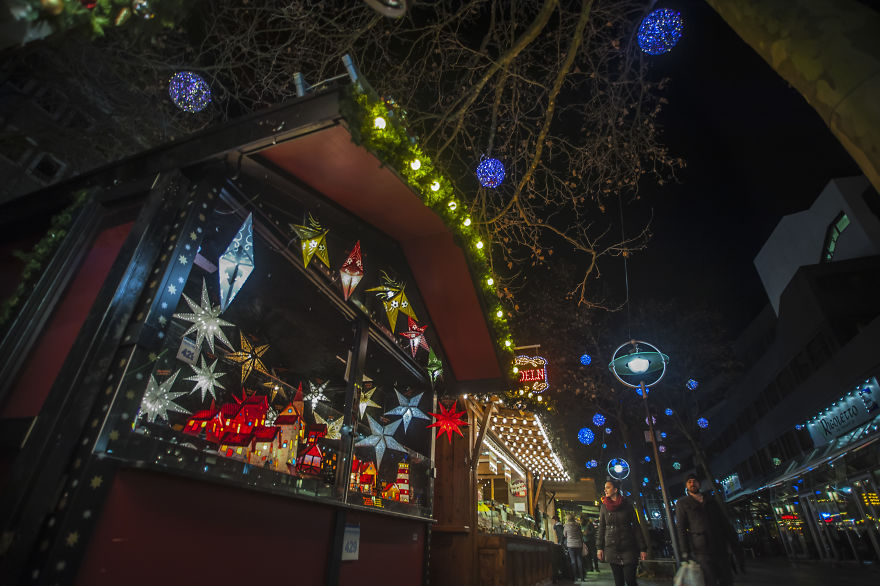 Christmas In Germany