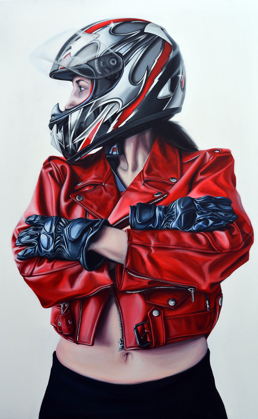 Jelena Vicentic - Speed Queen Jelena Vicentic - Speed Queen