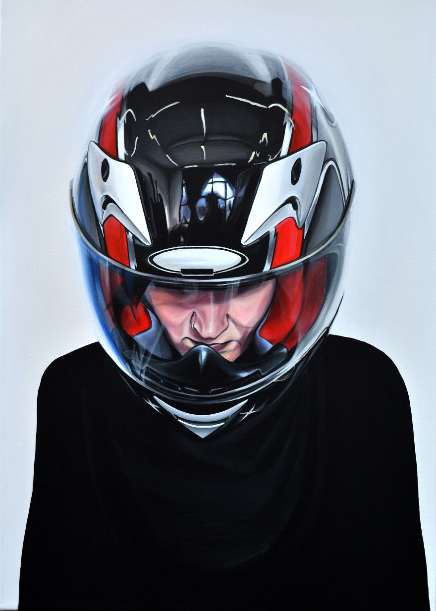 Jelena Vicentic - Speed Queen Jelena Vicentic - Speed Queen