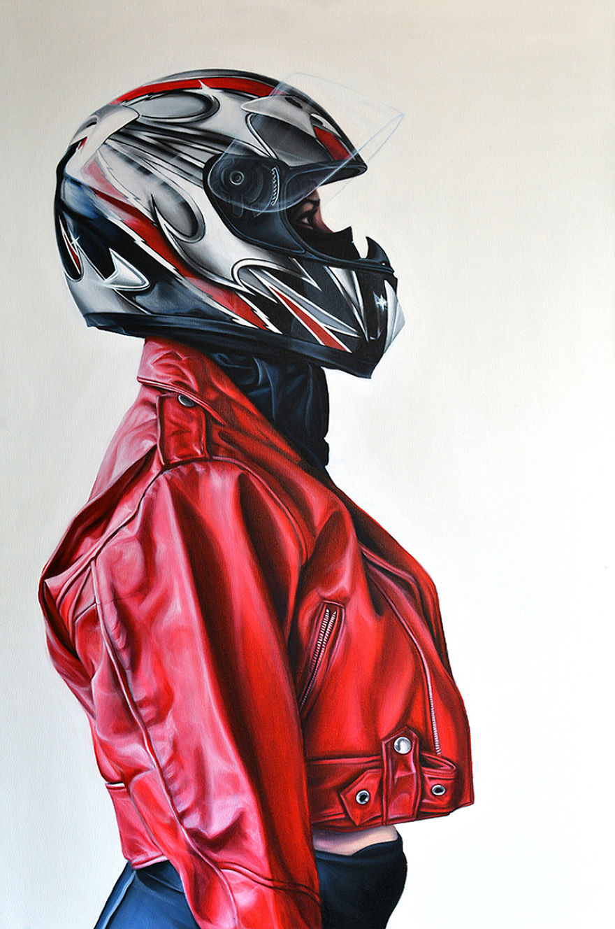 Jelena Vicentic - Speed Queen Jelena Vicentic - Speed Queen