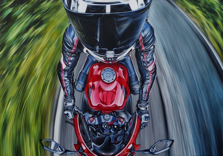 Jelena Vicentic - Speed Queen Jelena Vicentic - Speed Queen