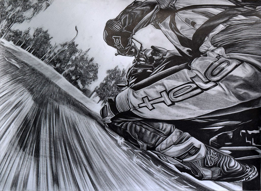 Jelena Vicentic - Speed Queen Jelena Vicentic - Speed Queen