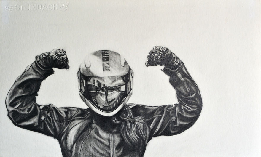 Jelena Vicentic - Speed Queen Jelena Vicentic - Speed Queen