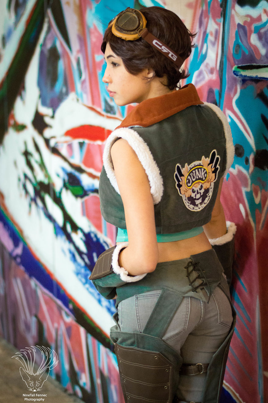 I'm 28 Years Old And I Love To Cosplay I'm 28 Years Old And I Love To Cosplay