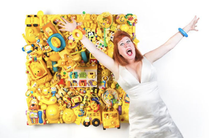 Ever Wonder Where All The Cute Toys Go?