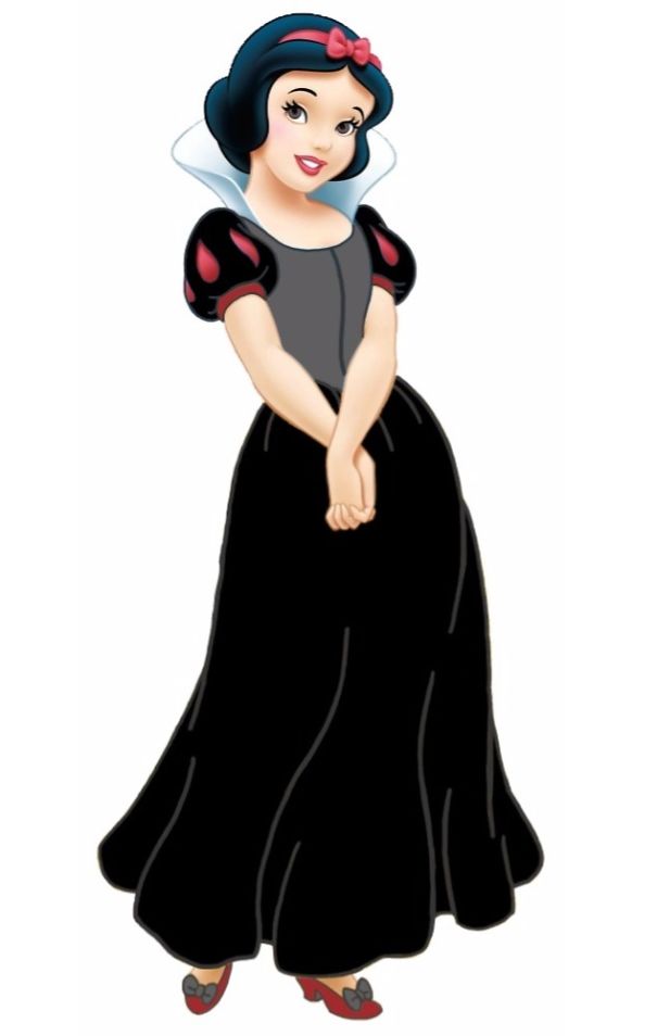 I Turned Disney Dark