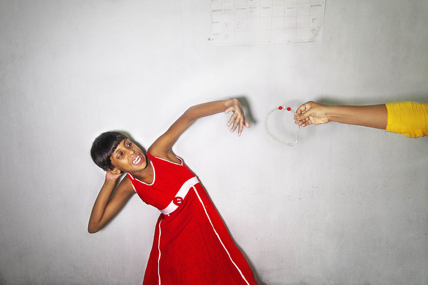 The Success Story Of A Special Child The Success Story Of A Special Child