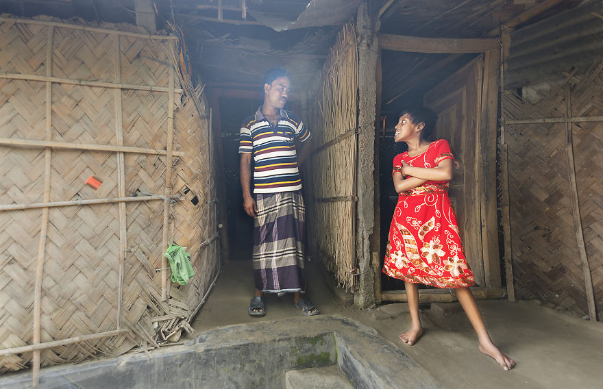 The Success Story Of A Special Child The Success Story Of A Special Child