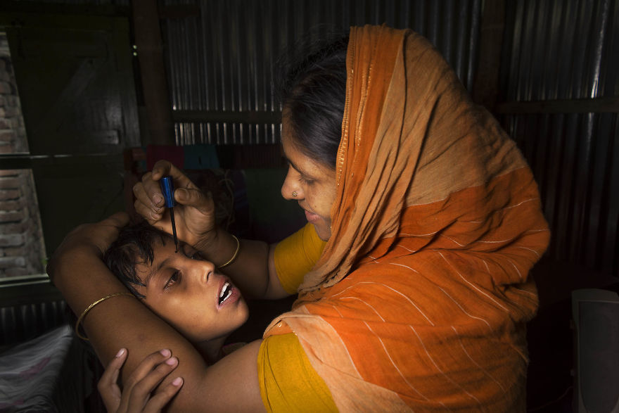 The Success Story Of A Special Child The Success Story Of A Special Child