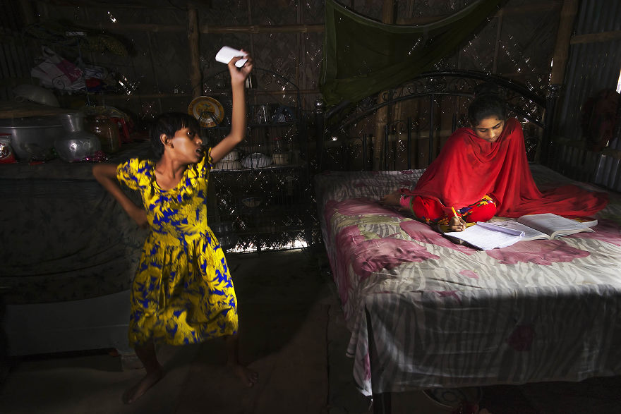 The Success Story Of A Special Child The Success Story Of A Special Child