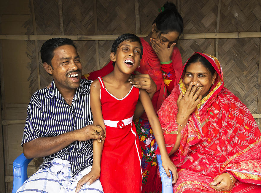 The Success Story Of A Special Child The Success Story Of A Special Child