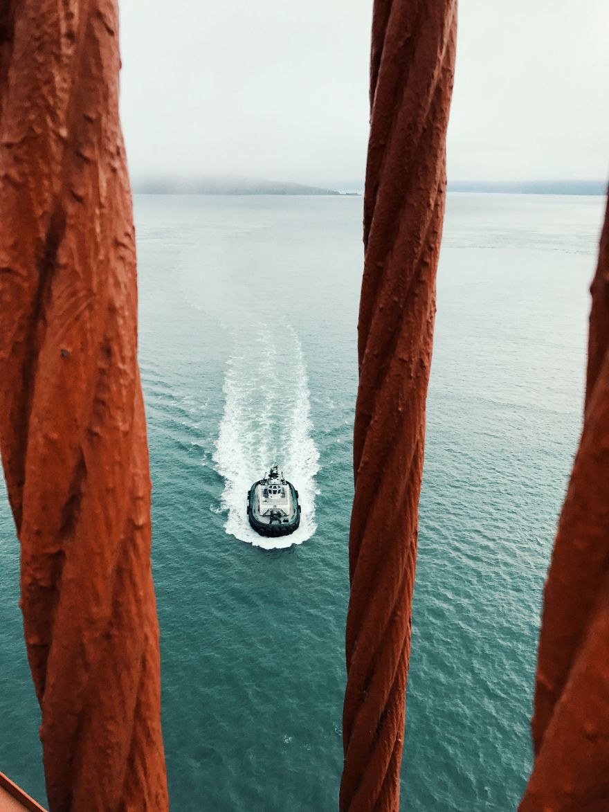 Spent Summer In This Bubble Of Happiness And Ignorance, Known As California Spent Summer In This Bubble Of Happiness And Ignorance, Known As California