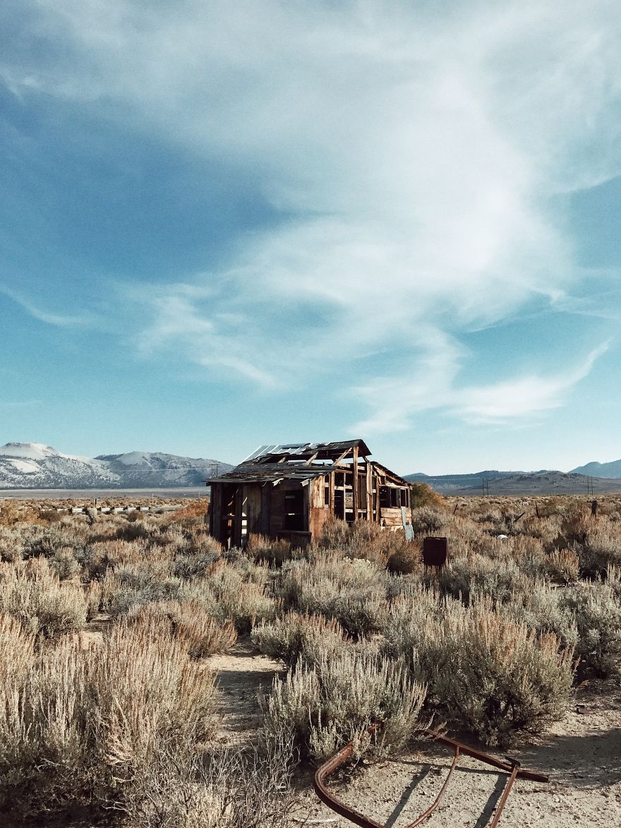 Spent Summer In This Bubble Of Happiness And Ignorance, Known As California Spent Summer In This Bubble Of Happiness And Ignorance, Known As California