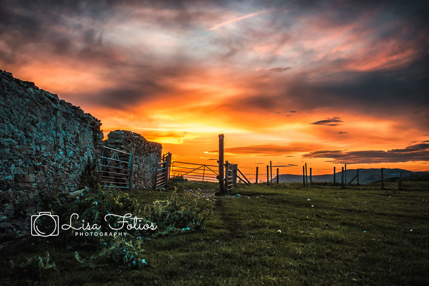 I Documented My Beautiful Homeland