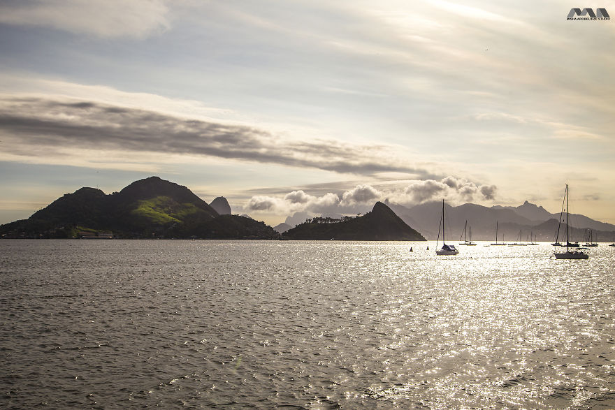 The Road Is Home: My Photography Project, Which I Made While Traveling In South America The Road Is Home: My Photography Project, Which I Made While Traveling In South America