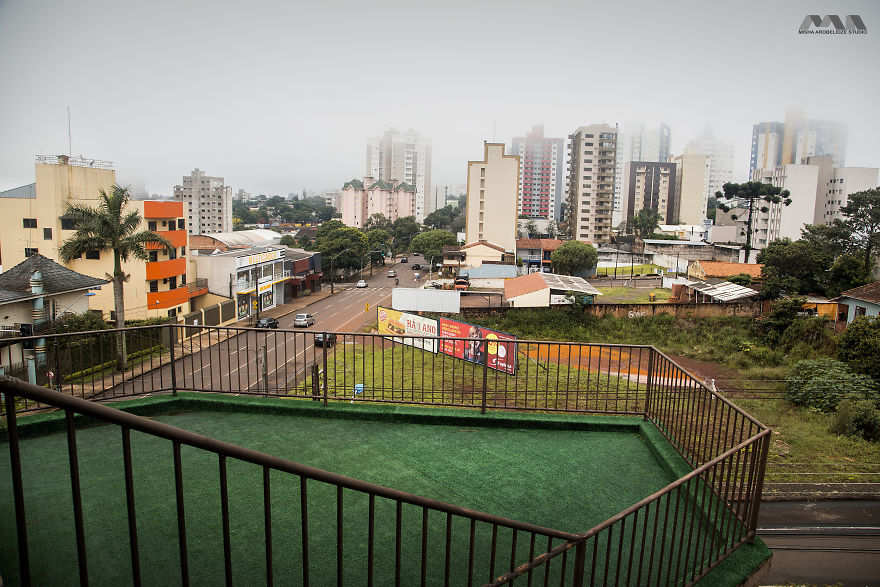 The Road Is Home: My Photography Project, Which I Made While Traveling In South America The Road Is Home: My Photography Project, Which I Made While Traveling In South America