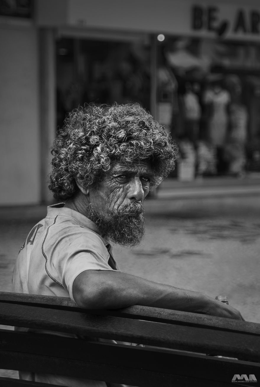 The Road Is Home: My Photography Project, Which I Made While Traveling In South America